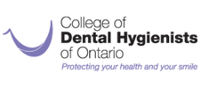 College of Dental Hygienists of Ontario Logo Hd Logo