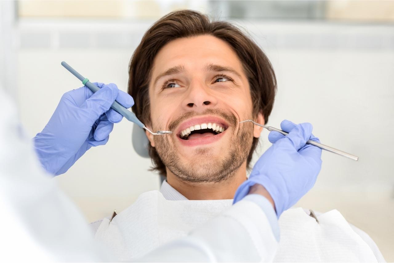 Dentist Accepting New Patients